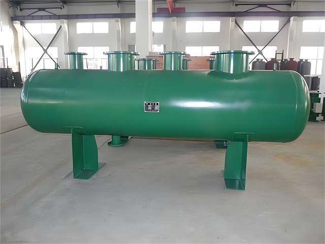 抚州集分水器需要电源吗